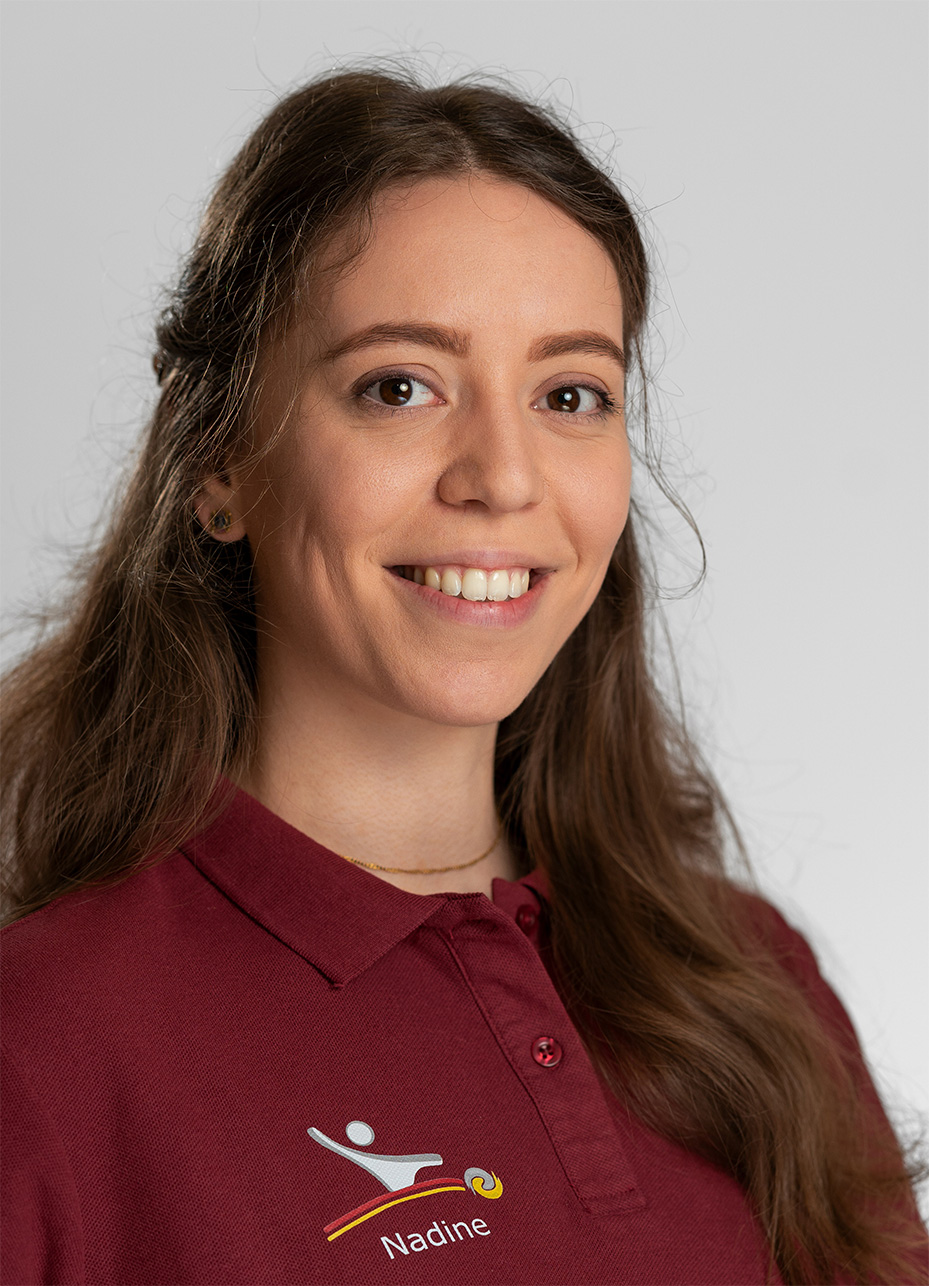 Nadine Lambrecht Foto Nadine Lambrecht