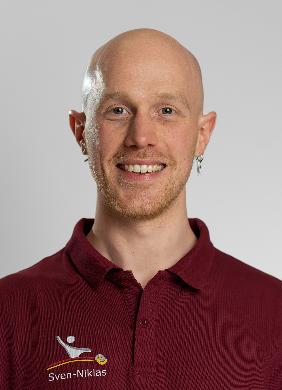 Sven-Niklas Clasen Sven-Niklas Clasen